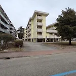 Functional With Balcony * Bibione