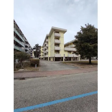 Functional With Balcony - Beahost * Bibione