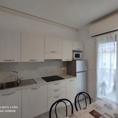 Functional With Balcony - Beahost Bibione